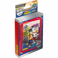 Aufkleber-Pack Panini Paw Patrol 14 Briefumschläge