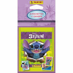 Aufkleber Panini STITCH