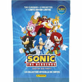Stickeralbum Panini Sonic