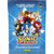 Stickeralbum Panini Sonic