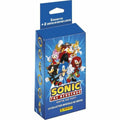 Stickeralbum Panini Sonic