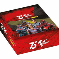 Aufkleber Panini Moto GP 2024 TC