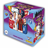 Stickeralbum Panini Adrenalyn XL Ligue 1