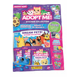 Aufkleber-Pack Panini ¡Adoptame! Roblox