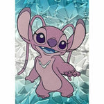 Aufkleber-Pack Panini STITCH TC