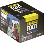 Stickeralbum Panini Foot