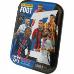 Stickeralbum Panini Foot