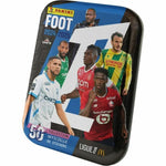 Stickeralbum Panini Foot