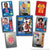 Stickeralbum Panini Foot