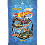 Aufkleber-Pack Panini Hot Wheels TC
