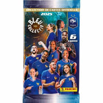 Aufkleber-Pack Panini FEDERACIÓN DE FÚTBOL 2025 TC