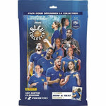 Aufkleber-Pack Panini FEDERACIÓN DE FÚTBOL 2025 TC