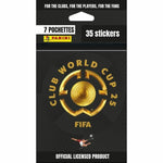 Aufkleber-Pack Panini MUNDIAL DE CLUBES 2025