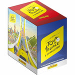 Aufkleber-Pack Panini TOUR DE FRANCE 2025