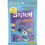 Aufkleber-Album Panini stitch