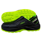 Sicherheits-Schuhe Euroroutier EuroRoutier Hybrid Nappa