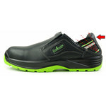 Sicherheits-Schuhe Euroroutier EuroRoutier Hybrid Nappa