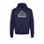 Herren Sweater mit Kapuze Kappa Fetro Swt Dunkelblau