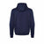 Herren Sweater mit Kapuze Kappa Fetro Swt Dunkelblau