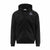 Herren Sweater mit Kapuze Kappa Firti Schwarz
