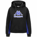 Damen Sweater mit Kapuze Kappa Felad Swt