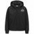 Sportjacke für Frauen Kappa Femisa Jkt Schwarz