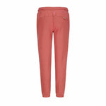 Lange Sporthose Kappa Fres Orange Rosa Damen