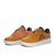 Kinder Sportschuhe Kappa Maserta 4 Kid Gelb Braun