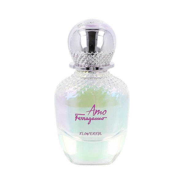 Damenparfüm Salvatore Ferragamo Amo Ferragamo Flowerful EDT