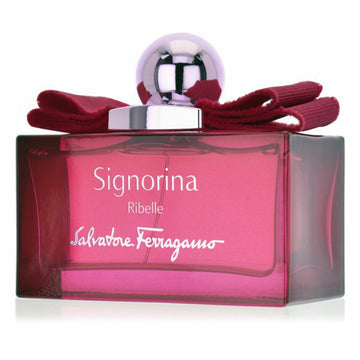 Damenparfüm Salvatore Ferragamo Signorina Ribelle EDP