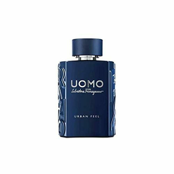 Herrenparfüm Salvatore Ferragamo Uomo Urban Feel EDT