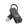Netzwerkkarte Ewent EW1017
