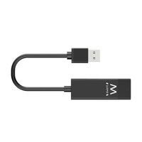 Netzwerkkarte Ewent EW1017