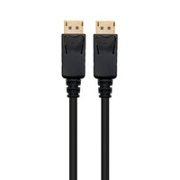 DisplayPort-Kabel Ewent EC1406 Schwarz 2 m