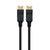 DisplayPort-Kabel Ewent EC1406 Schwarz 2 m