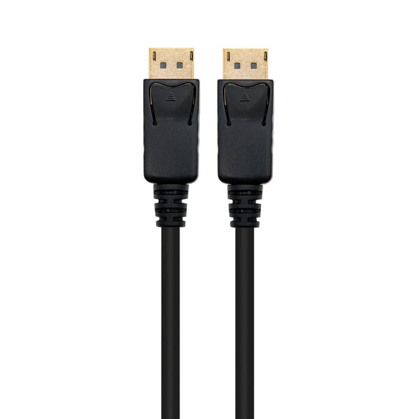 DisplayPort-Kabel Ewent EC1407 Schwarz 3 m