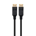 DisplayPort-Kabel Ewent EC1411 Schwarz 2 m