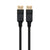 DisplayPort-Kabel Ewent EC1411 Schwarz 2 m