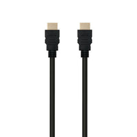 HDMI Kabel Ewent Ewent EC1319 Schwarz 1,5 m