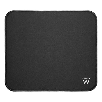 Mousepad Ewent EW3183 Schwarz