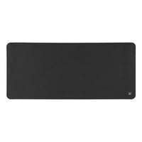 Mousepad Ewent EW3182 Schwarz