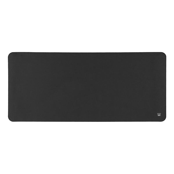 Mousepad Ewent EW3182 Schwarz