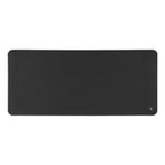 Mousepad Ewent EW3182 Schwarz