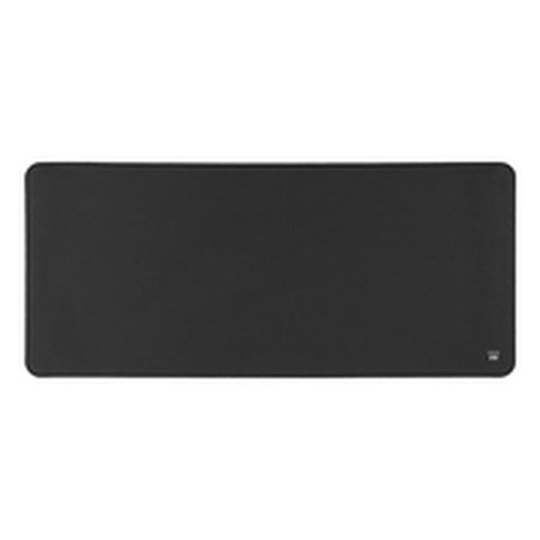 Mousepad Ewent EW3182 Schwarz
