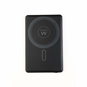 Powerbank Eminent EW1160 Schwarz 5000 mAh