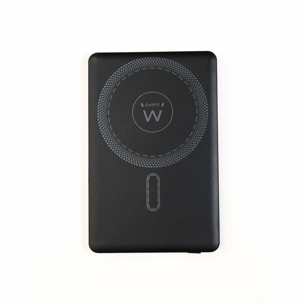 Powerbank Eminent EW1160 Schwarz 5000 mAh