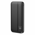 Powerbank Eminent EW1161 Schwarz 10000 mAh