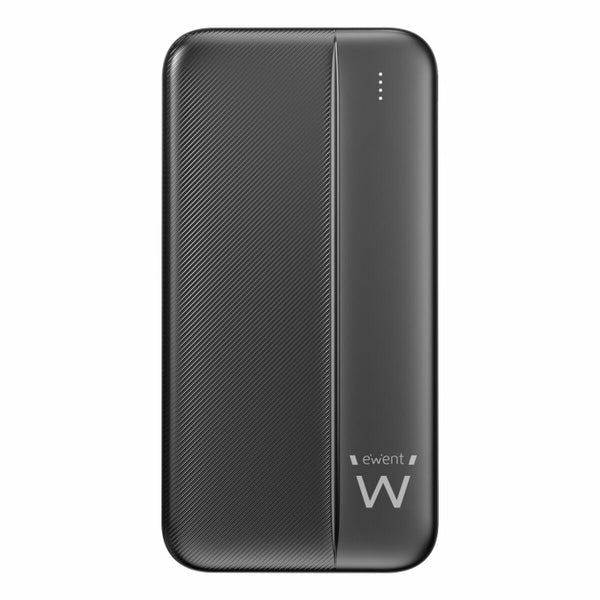 Powerbank Eminent EW1161 Schwarz 10000 mAh