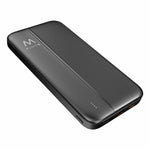 Powerbank Eminent EW1161 Schwarz 10000 mAh
