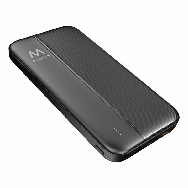 Powerbank Eminent EW1161 Schwarz 10000 mAh